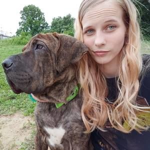 Meet your Posher, Amber